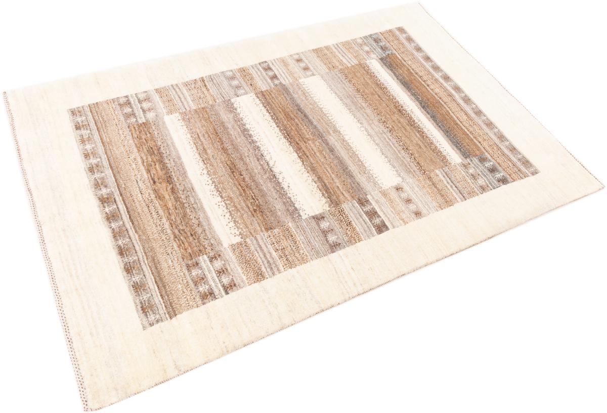 Persja Gabbeh Loribaft Atash - 1