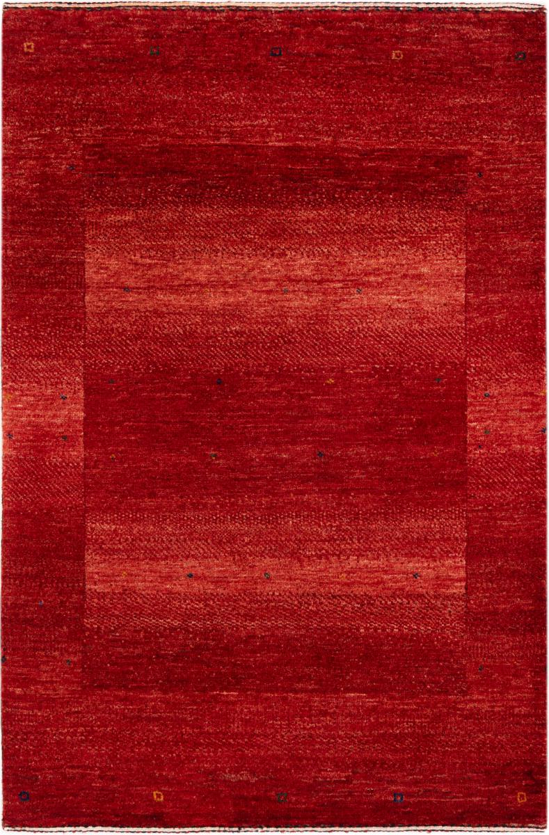 Dywan perski Perski Gabbeh Loribaft Essence 115x77 115x77, Dywan perski Ręcznie tkany