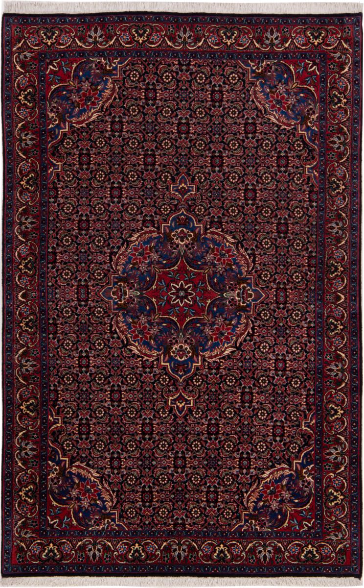 Persian Rug Bidjar 174x111 174x111, Persian Rug Knotted by hand