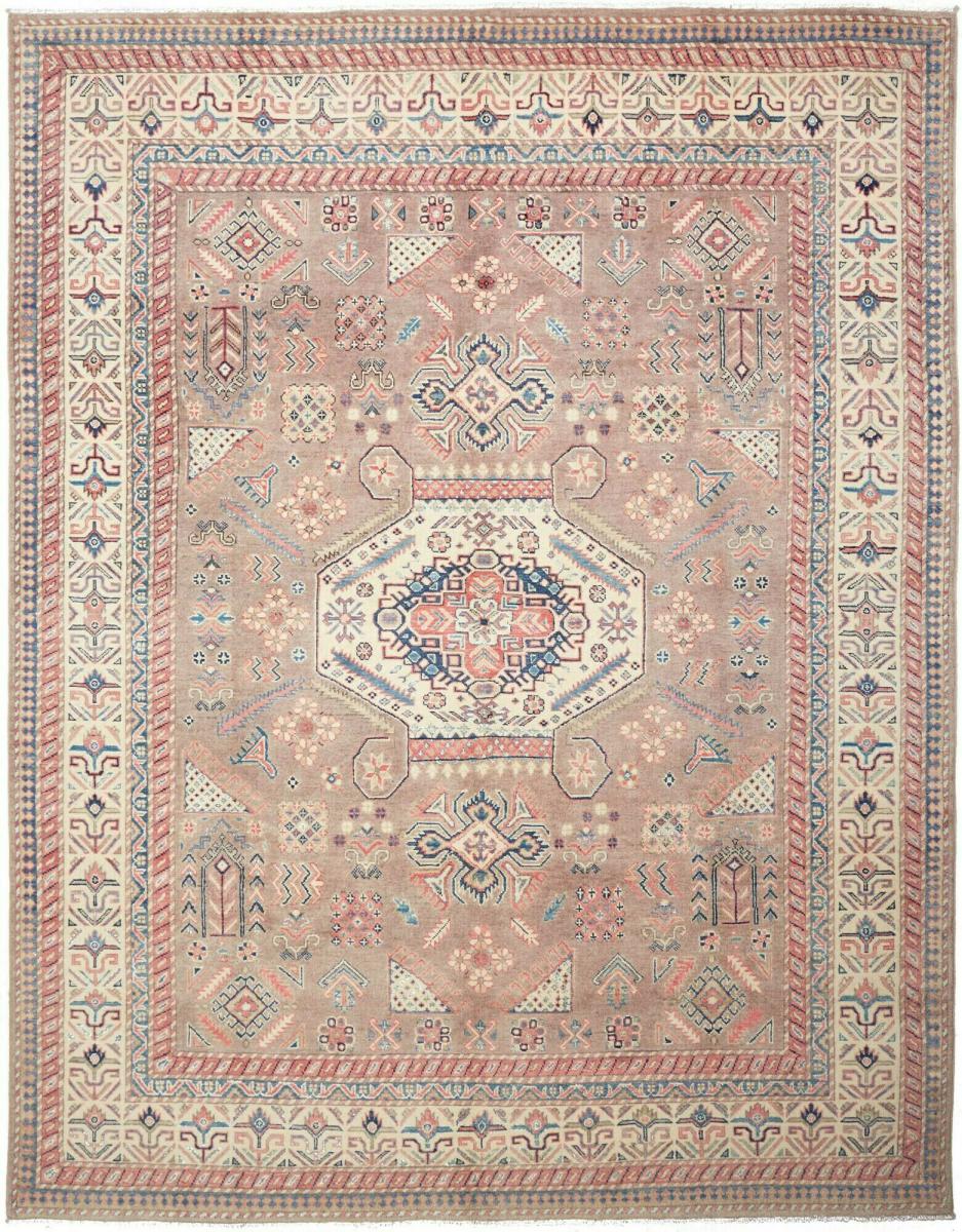 Covor pakistanez Kazak 296x231 296x231, Covor persan Lucrate de mână