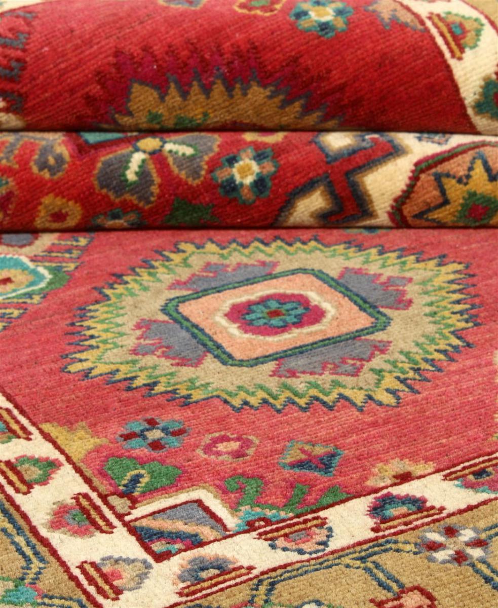 Kazak Ghazni - 1