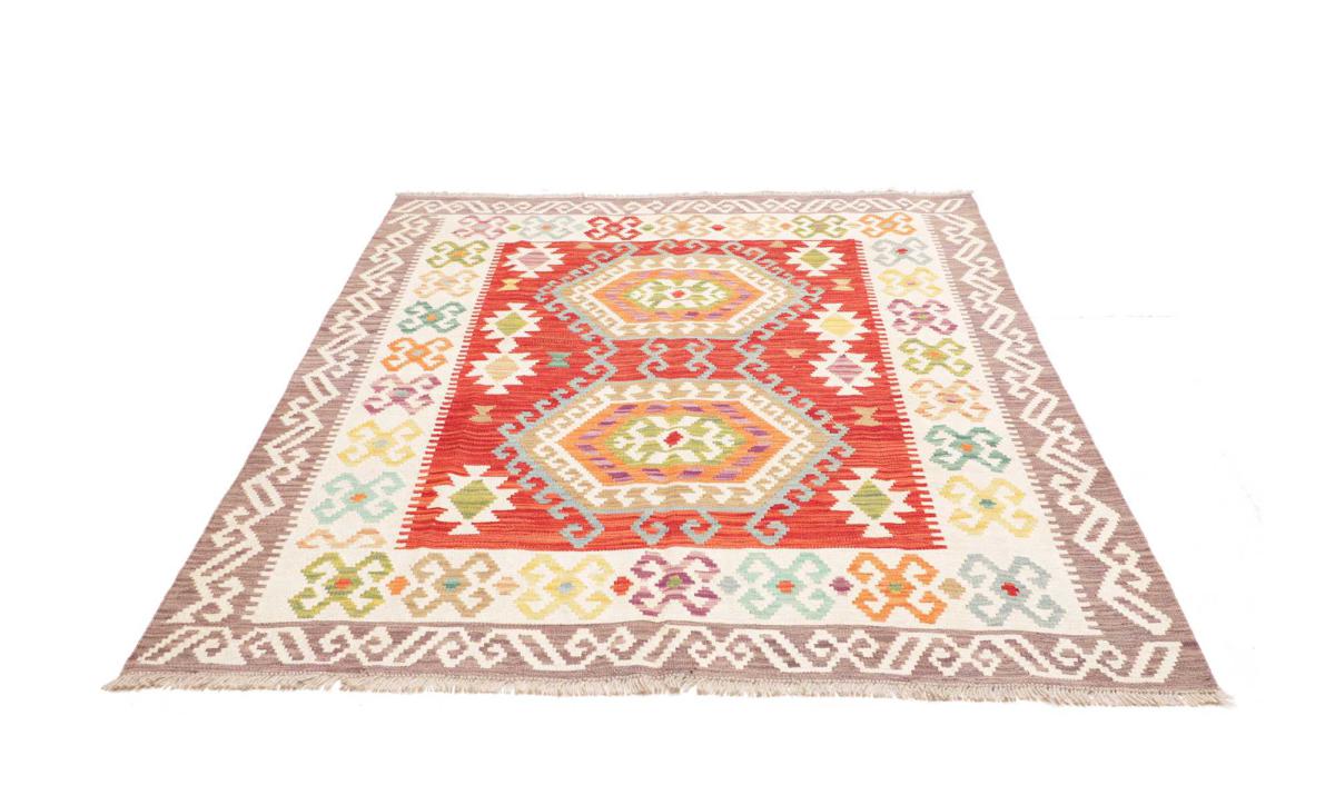 Kilim Afghan - 1