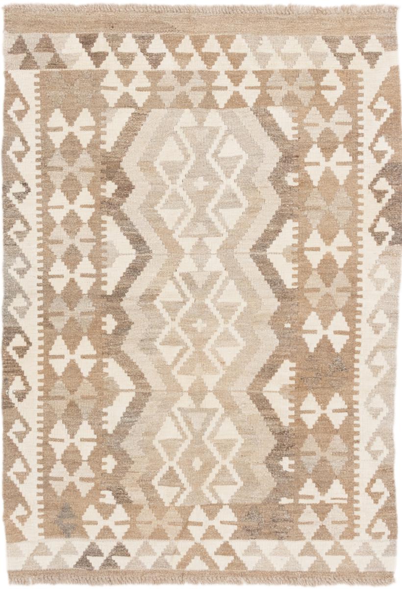 Afgán szőnyeg Kilim Afgán Heritage 123x86 123x86, Perzsa szőnyeg szőttesek