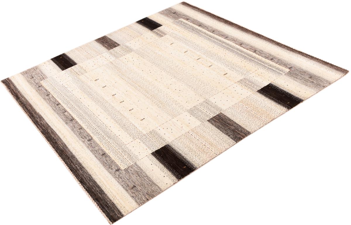 Persa Gabbeh Loribaft Atash - 1