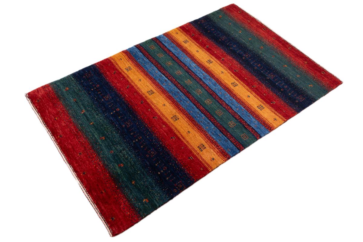Persia Gabbeh Loribaft Atash - 1