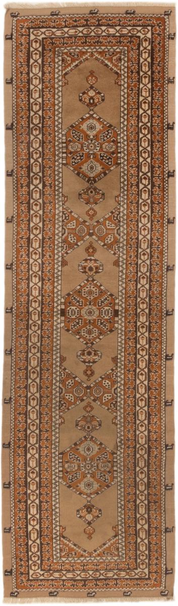  Russian 351x90 351x90, Persian Rug Knotted by hand