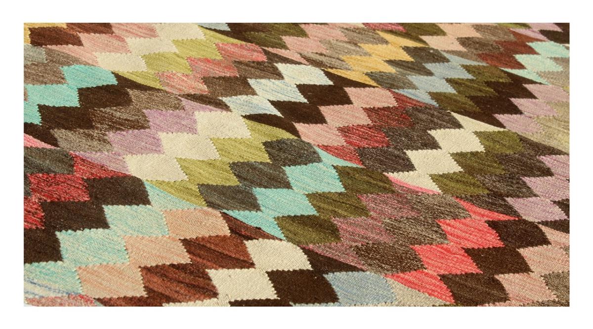 Kelim Afghan Heritage - 1