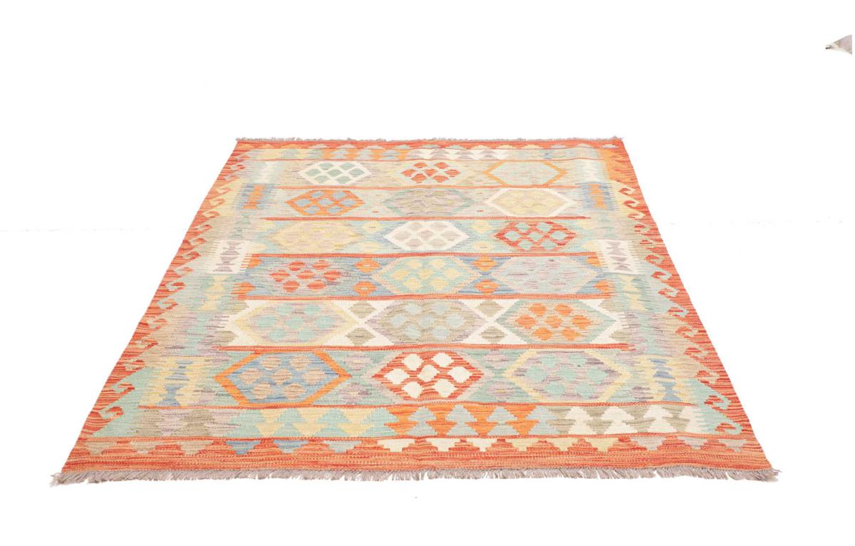 Kilim Afghan - 1