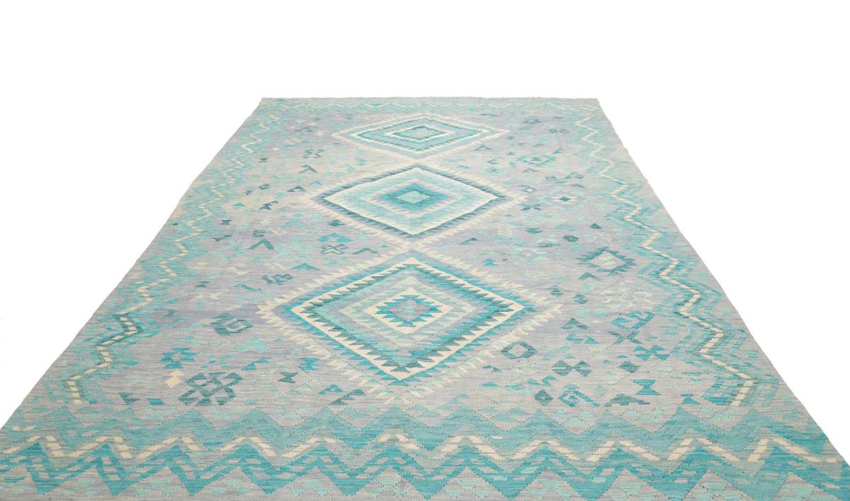 Kilim Afghan - 1