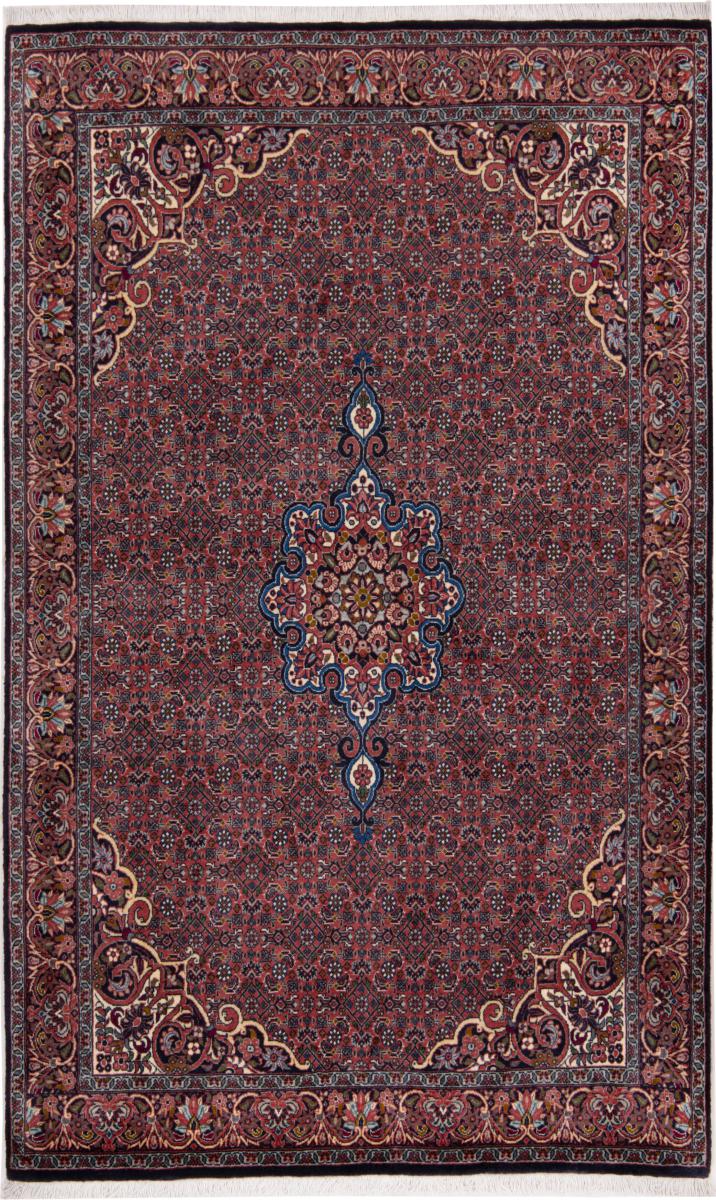 Tappeto persiano Bidjar 181x109 181x109, Tappeto persiano Annodato a mano