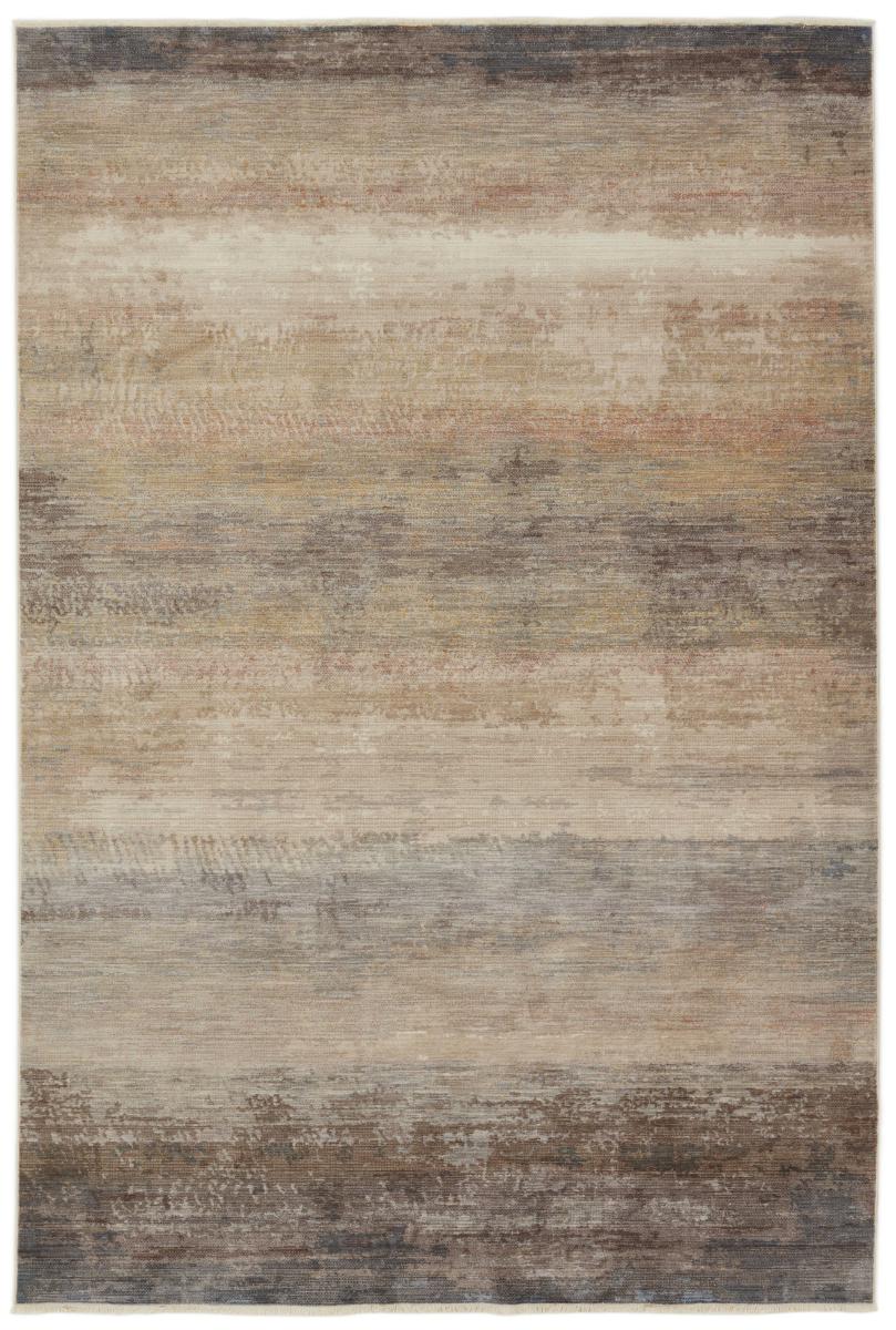 Chinesischer Teppich Zenith 91x61 91x61, Perserteppich Handgeknüpft