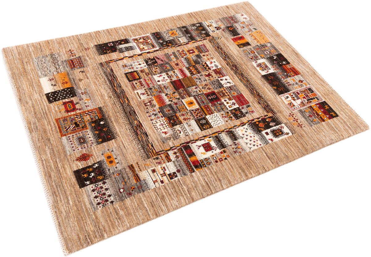 Persja Gabbeh Loribaft Nowbaft - 1