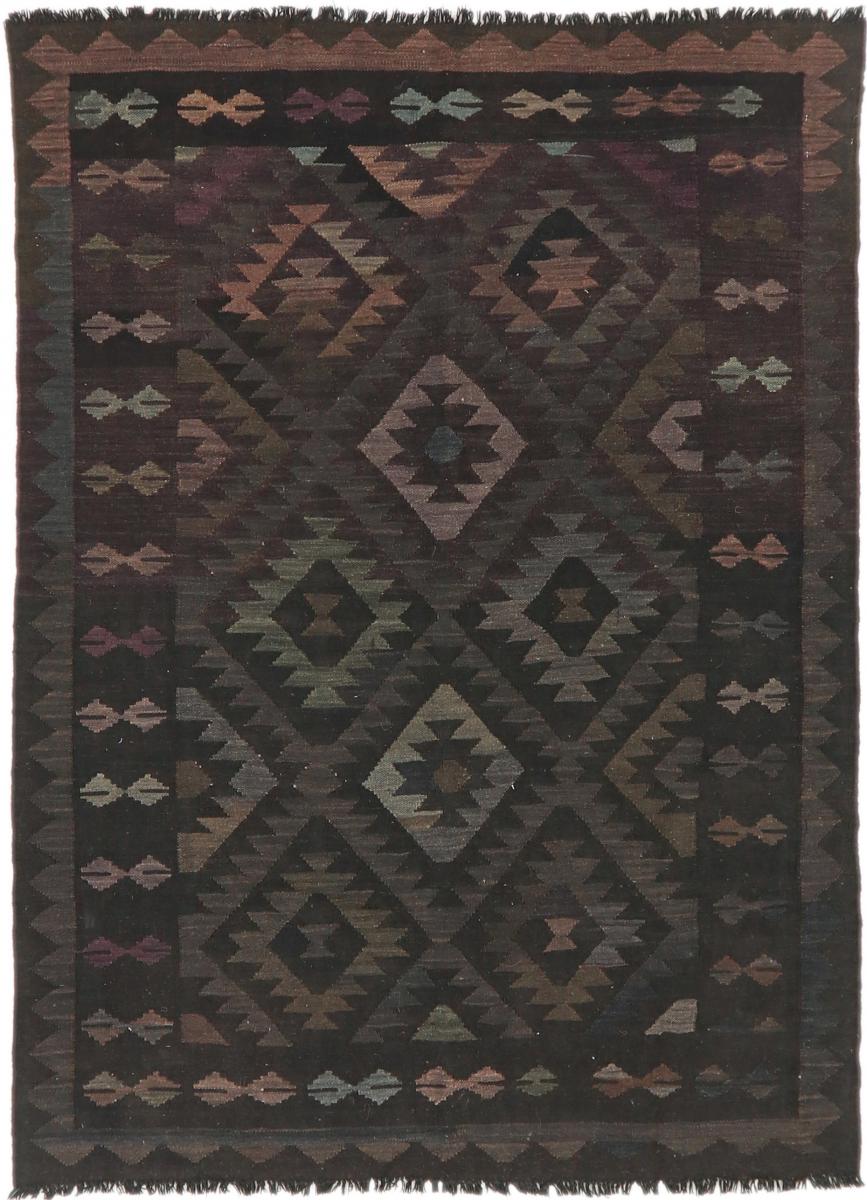 Afgán szőnyeg Kilim Afgán Heritage 6'6"x4'8" 6'6"x4'8", Perzsa szőnyeg szőttesek