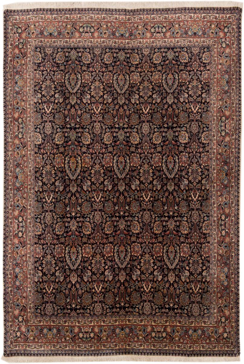 Perzisch tapijt Bidjar 297x205 297x205, Perzisch tapijt Handgeknoopte