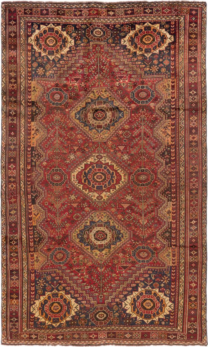 Perzisch tapijt Ghashghai Alt 278x171 278x171, Perzisch tapijt Handgeknoopte