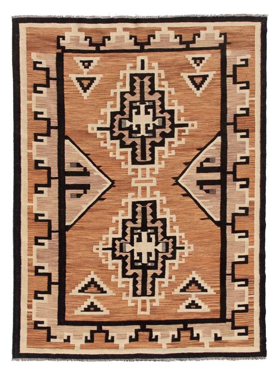 Alfombra afgana Kilim Afghan Heritage 230x171 230x171, Alfombra persa Tejido a mano