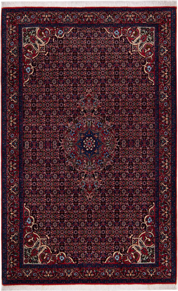 Persian Rug Bidjar 179x113 179x113, Persian Rug Knotted by hand