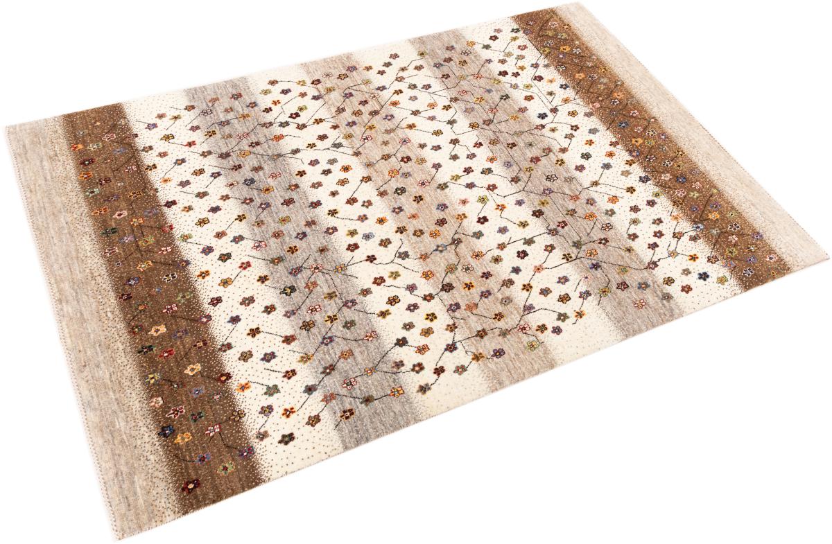 Persja Gabbeh Loribaft Nowbaft - 1