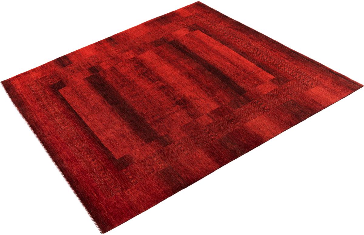 Persisk Gabbeh Loribaft Atash - 1