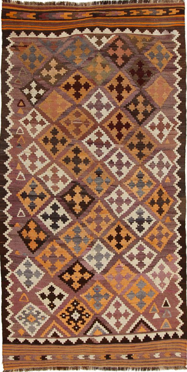 Tapete persa Kilim Fars Ghashghai 283x149 283x149, Tapete persa Tecido à mão