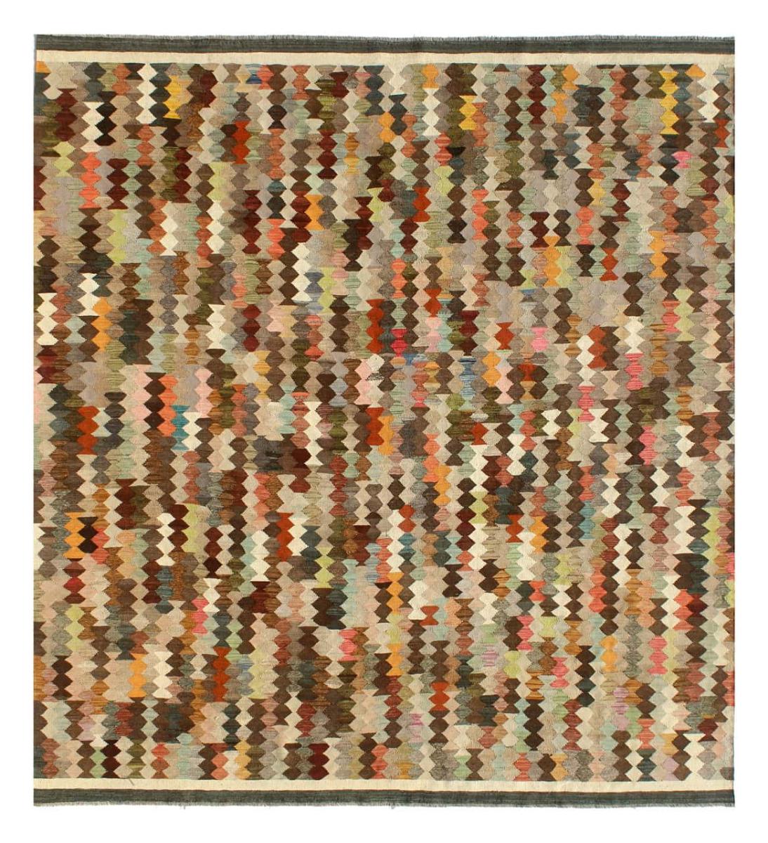 Afghan rug Kilim Afghan Heritage 396x311 396x311, Persian Rug Woven by hand