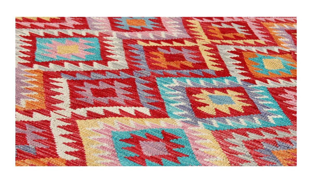 Kilim Afghan - 1
