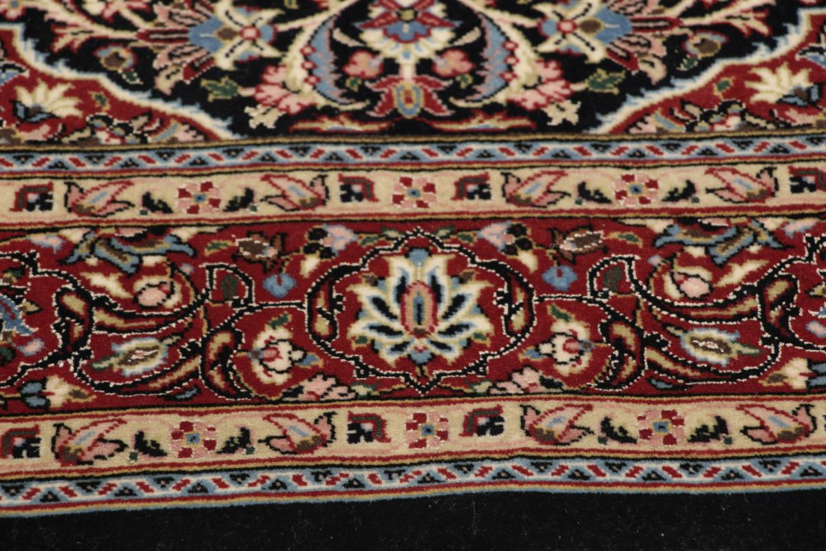 Qum Sherkat Zijden Pool - 1