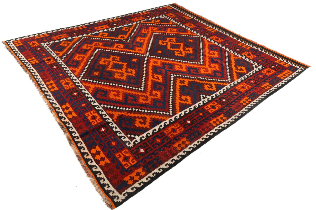 Kilim Afegão Antigo - 1