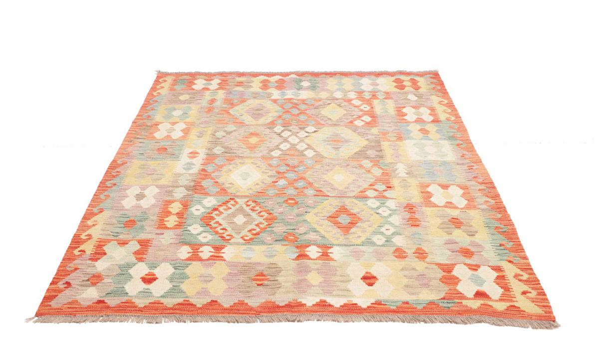 Kilim Afghan - 1
