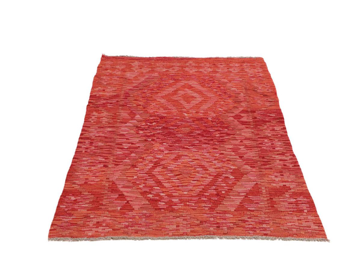 Kilim Afghan - 1