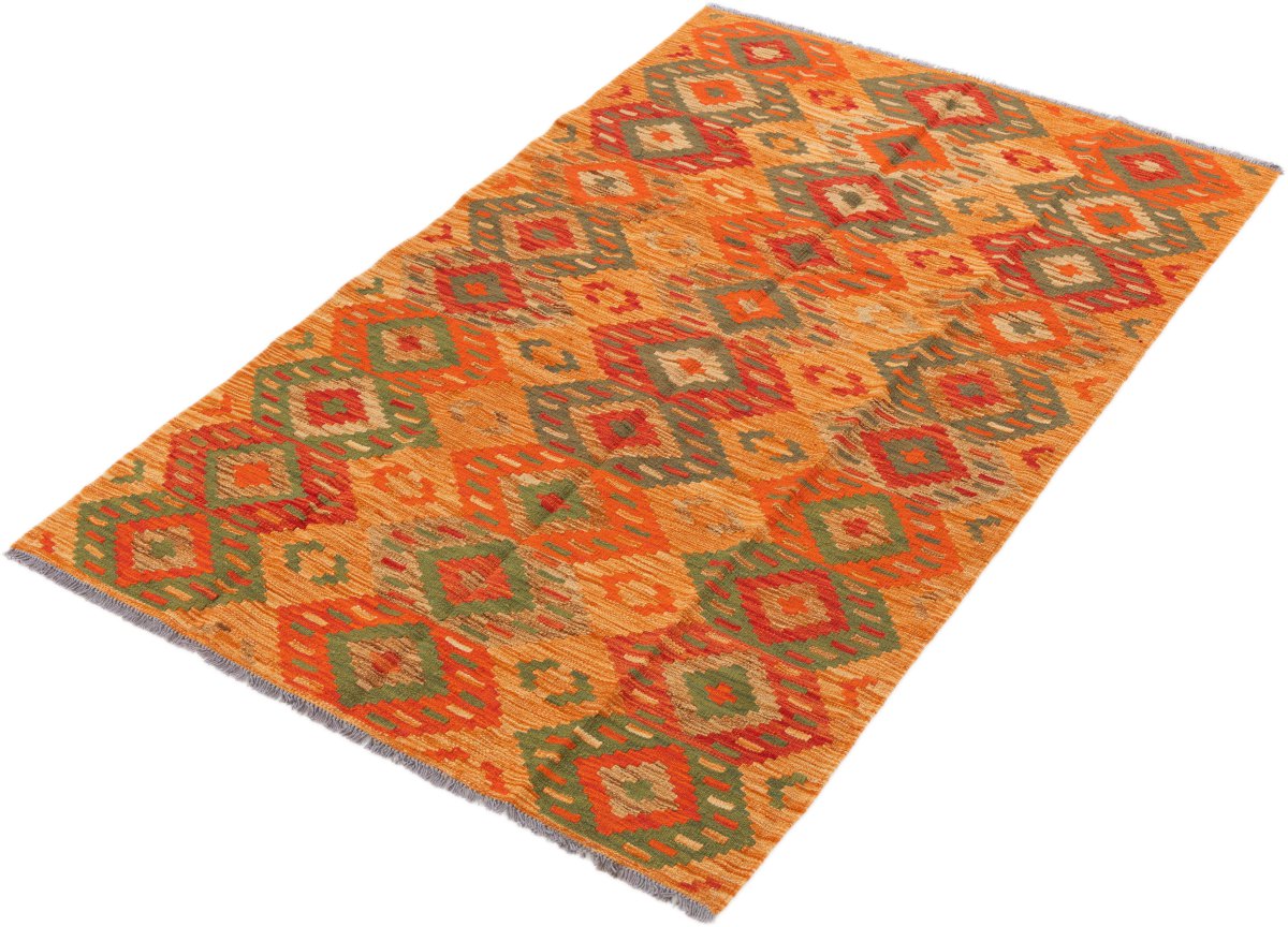 Kilim Afgán - 1
