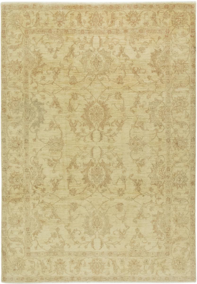 Persisk matta Isfahan 332x232 332x232, Persisk matta Knuten för hand