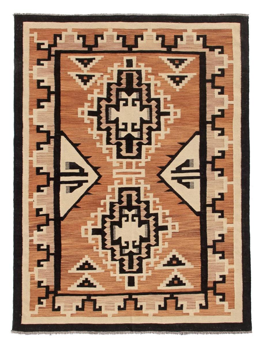 Afghanska mattan Kilim Afghan Heritage 248x178 248x178, Persisk matta handvävd 