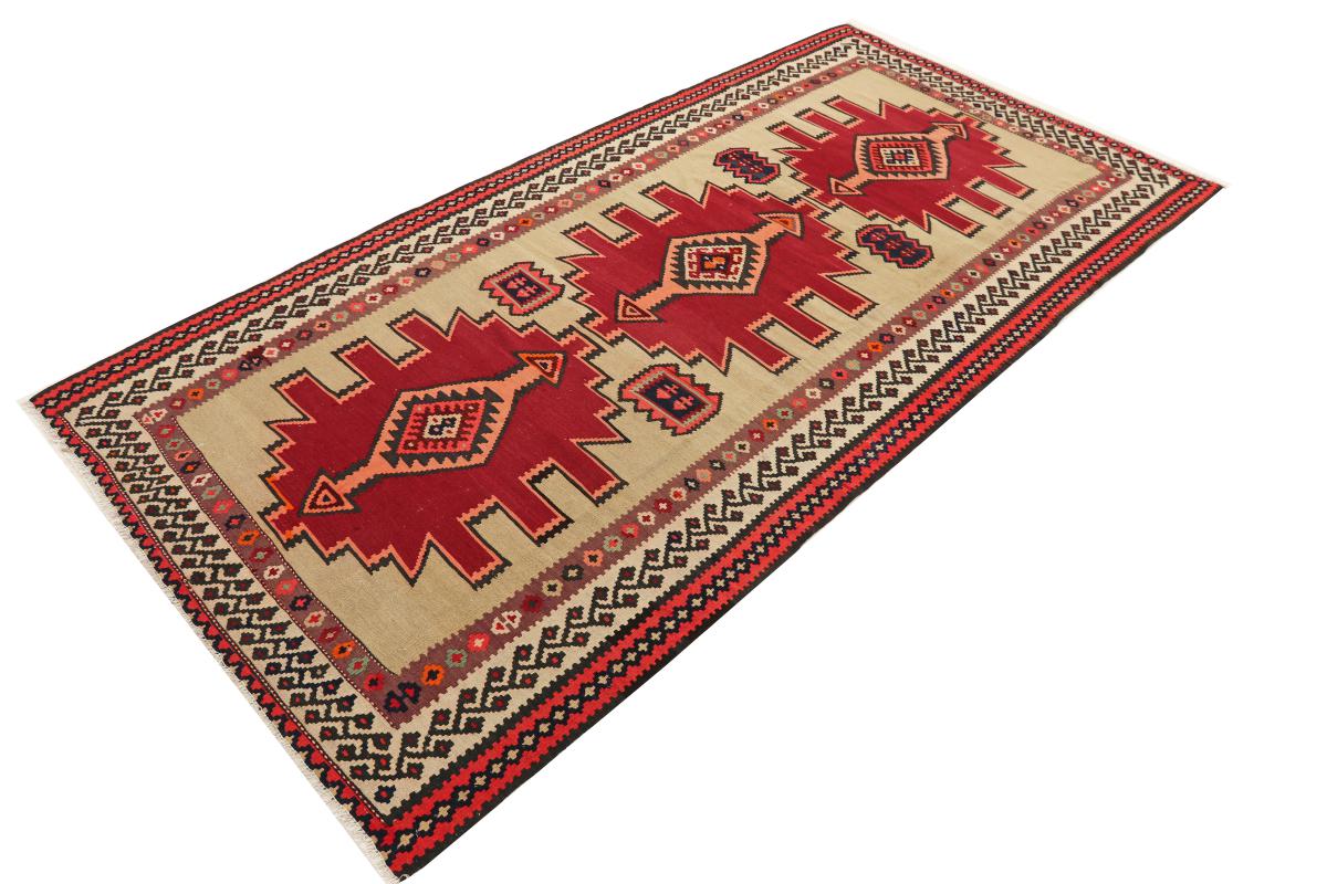 Kilim Fars Azerbaijan Antigo - 1