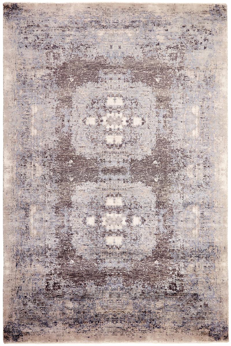 Tappeto indiano Sadraa Allure 401x306 401x306, Tappeto persiano Annodato a mano