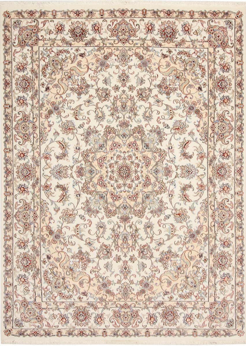 Tapete persa Tabriz Designer 6'7"x4'9" 6'7"x4'9", Tapete persa Atado à mão