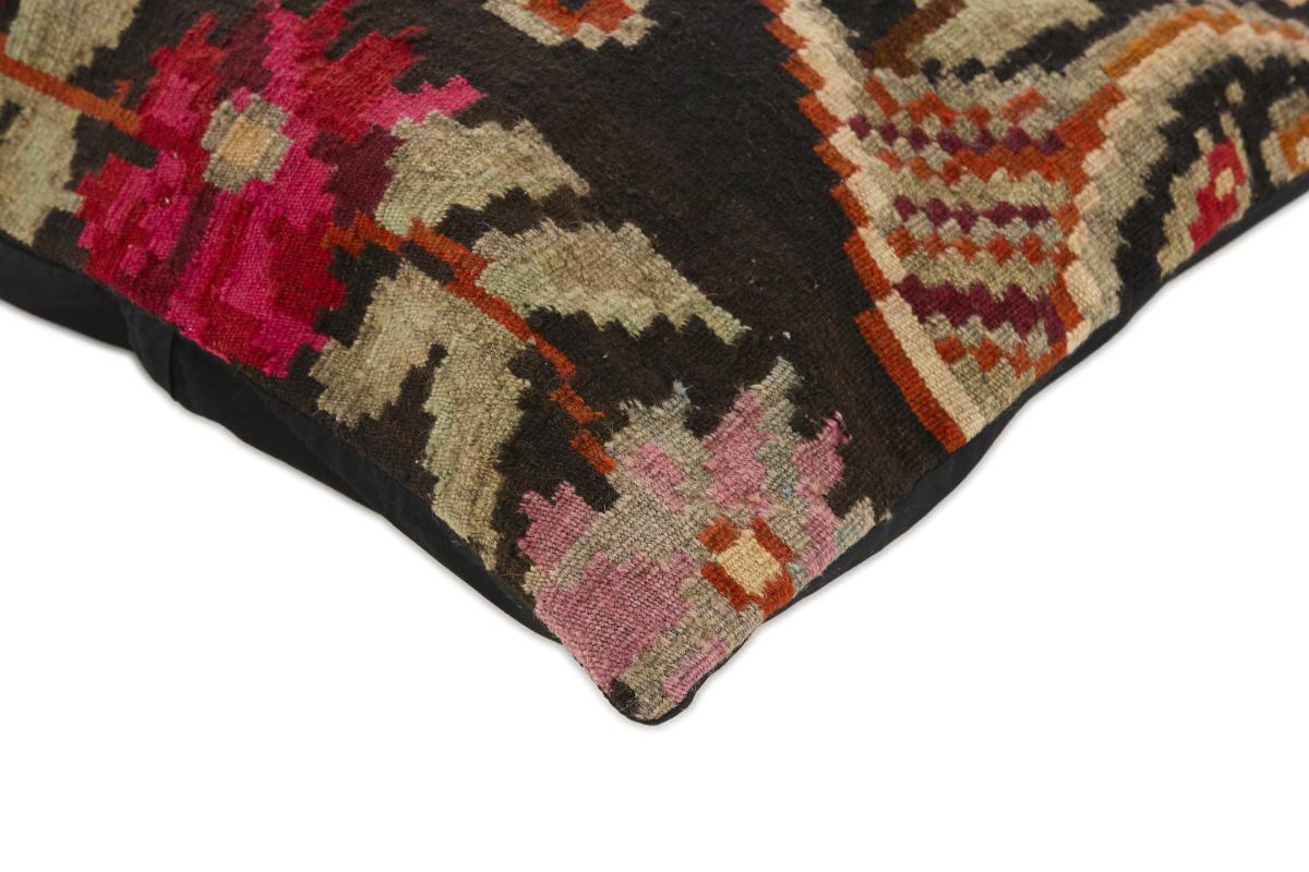 Kelim Rosen Kissen - 1