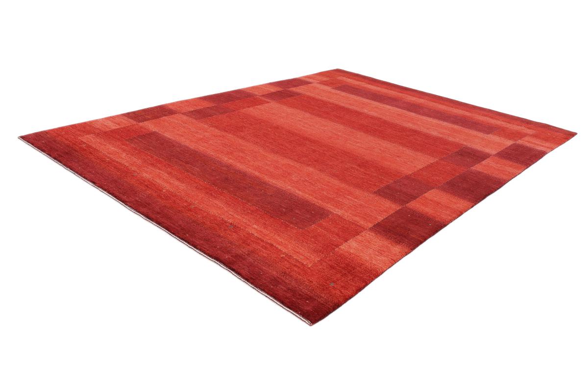 Persian Gabbeh Loribaft Atash - 1