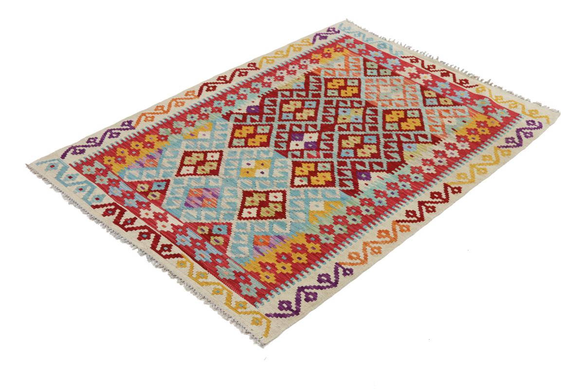 Kilim Afgán - 1