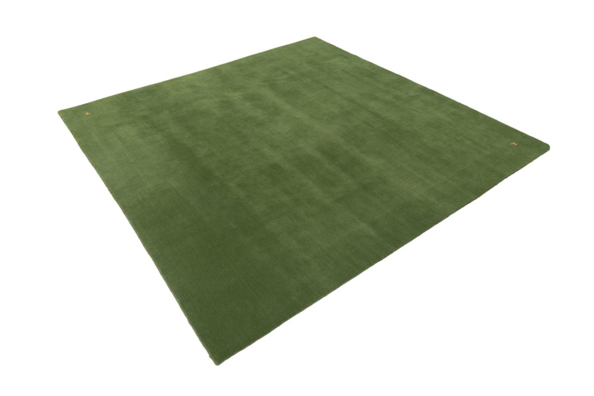 Loom Gabbeh Green - 1