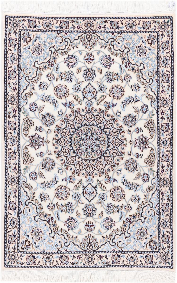 Perserteppich Nain 9La 118x80 118x80, Perserteppich Handgeknüpft