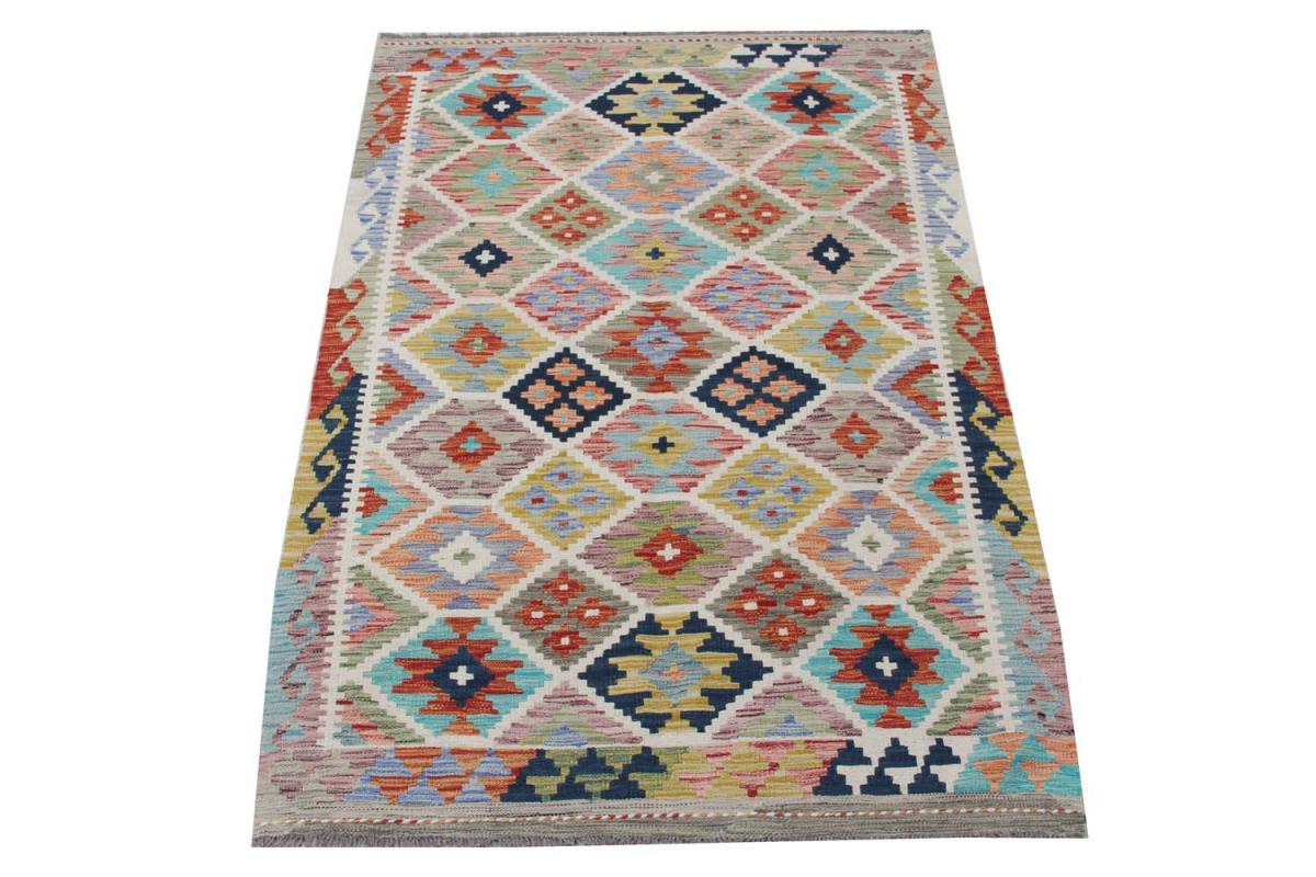 Kilim Afegão - 1