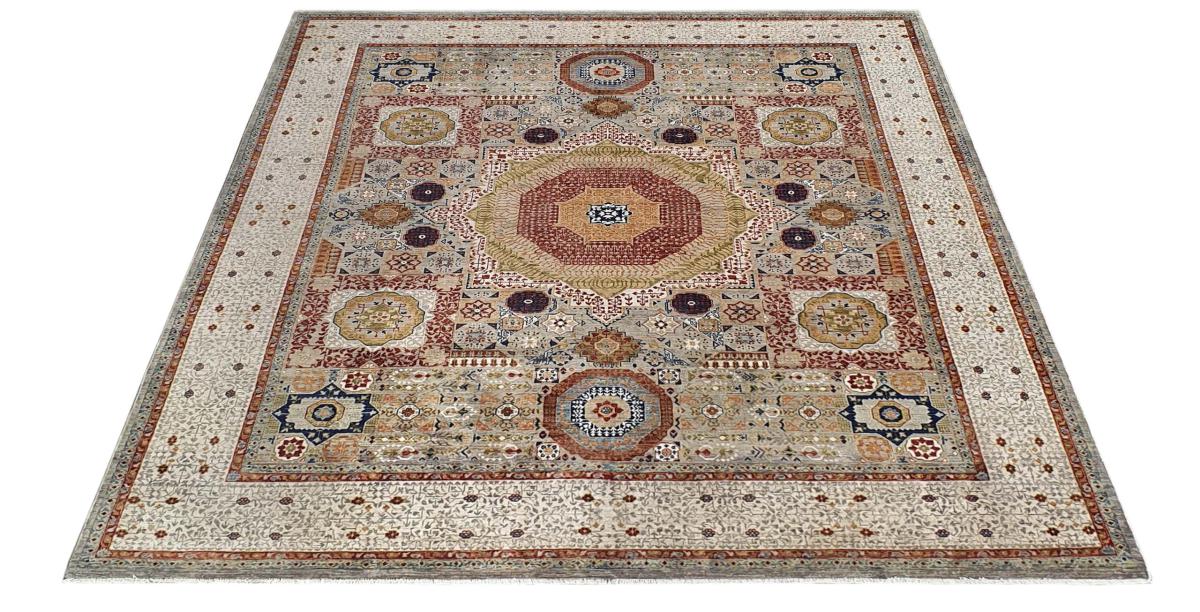 Mamluk - 1