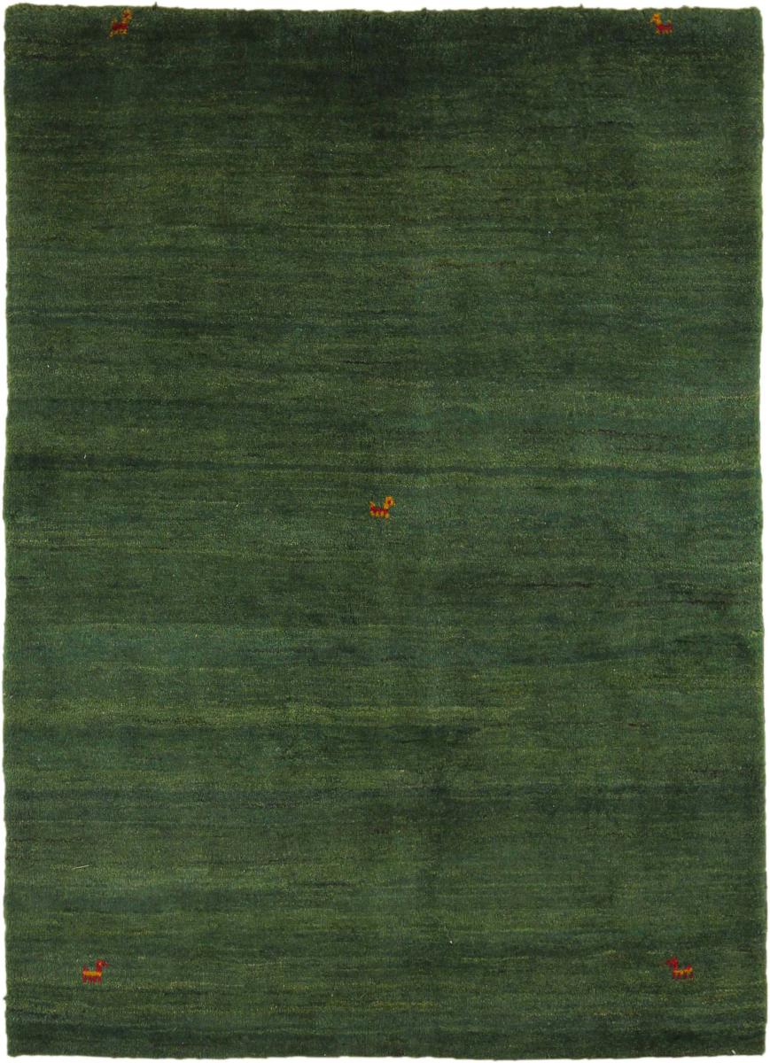 Persian Rug Persian Gabbeh 173x126 173x126, Persian Rug Knotted by hand