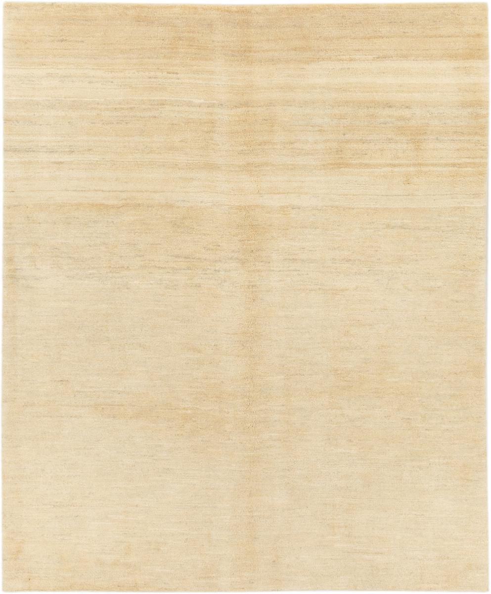 Persian Rug Persian Gabbeh Yalamehbaft 256x211 256x211, Persian Rug Knotted by hand