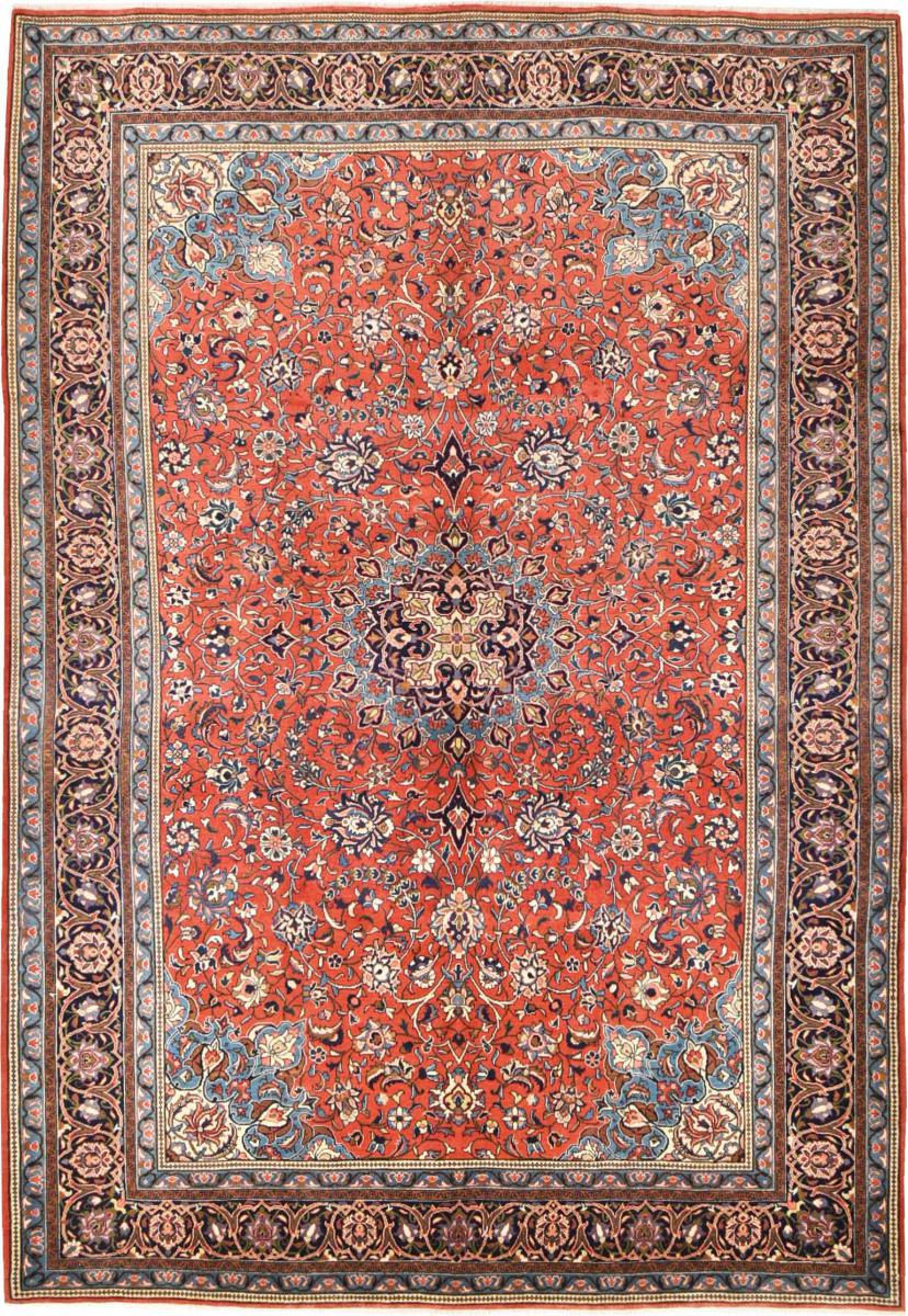 Covor persan Sarough 337x235 337x235, Covor persan Lucrate de mână