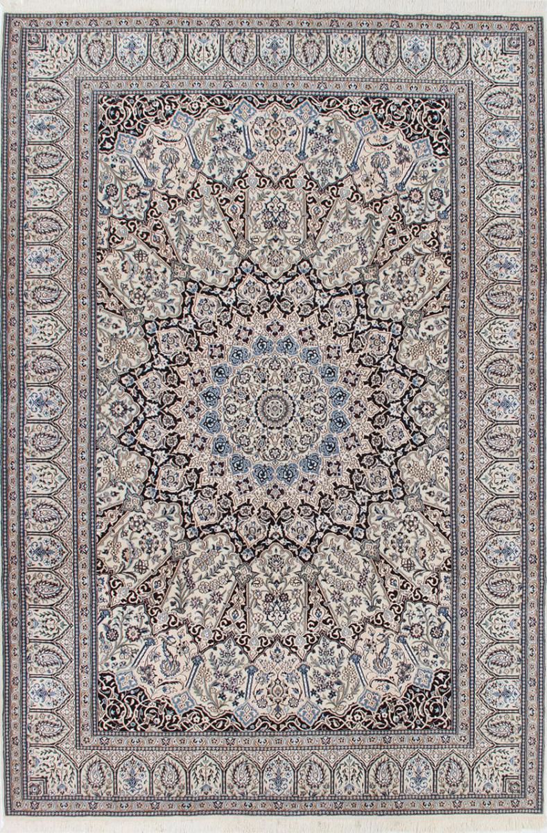 Dywan perski Nain 9La 376x251 376x251, Dywan perski Ręcznie tkany
