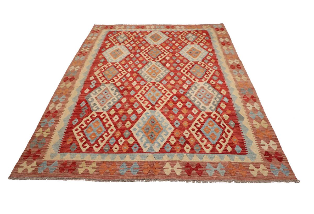 Kilim Afegão - 1