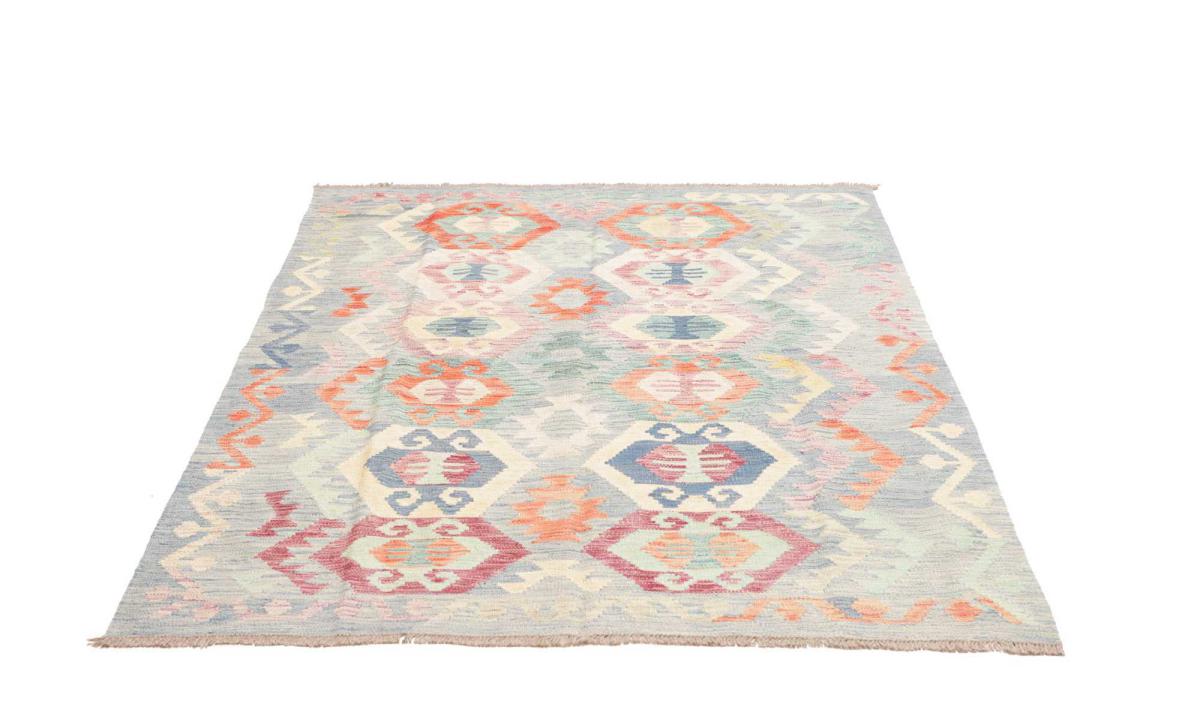 Kilim Afghan - 1