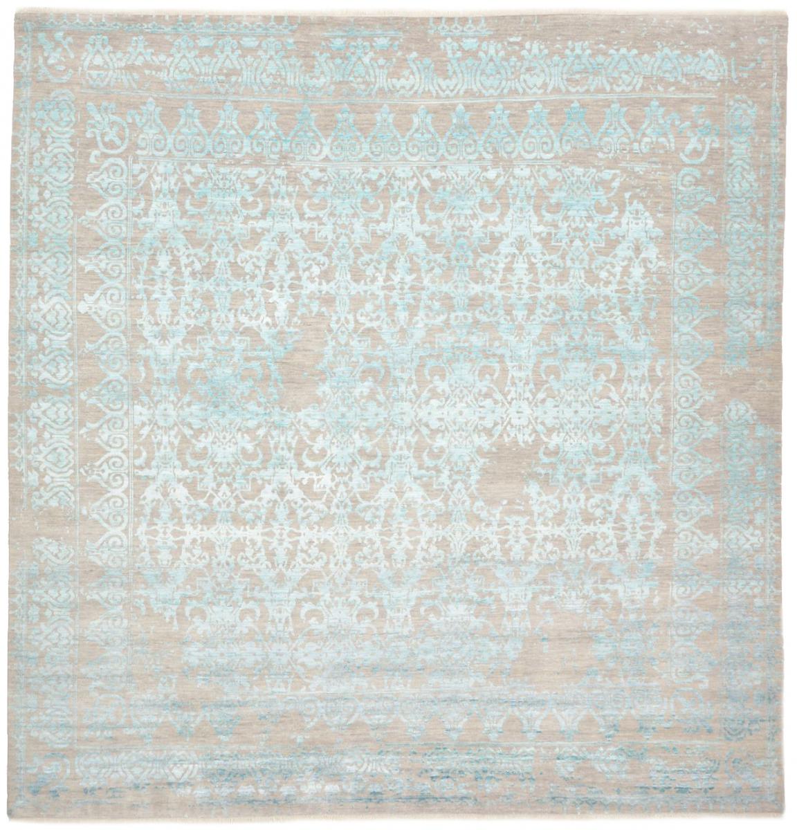 Indiaas tapijt Sadraa 309x299 309x299, Perzisch tapijt Handgeknoopt